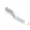 Spatola angolare in plastica rinforzata bianca lunga 29 cm Thermohauser Spatola angolare in plastica rinforzata bianca lunga 29 cm Thermohauser
