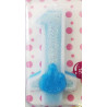 Candela Celeste cm 7 n° 1 Candela Celeste cm 7 n° 1