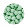 Mimose Riccetti di zucchero verde Kg 1 Mimose Riccetti di zucchero verde Kg 1