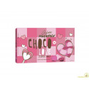 Maxtris Choco Love Sfumati Rosa