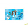 Confetti Maxtris Choco Love Sfumati Azzurro Confetti Maxtris Choco Love Sfumati Azzurro