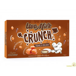 Twomilk Crunch Caramello Croccante