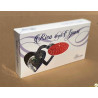 Riso per Matrimoni 500 gr colore Rosso Riso per Matrimoni 500 gr colore Rosso