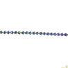 Nastro natalizio alberelli argento mm5xmt5 Nastro natalizio alberelli argento mm5xmt5