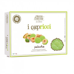 I Capricci al Pistacchio Verde Maxtris Kg 1