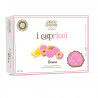 I Capricci al Limone Rosa Maxtris Kg 1 I Capricci al Limone Rosa Maxtris Kg 1