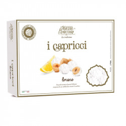 I Capricci al Limone Maxtris Kg 1