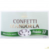 1 Kg Confetti Gran Lusso Mandorla Pelata 37 bianca 1 Kg Confetti Gran Lusso Mandorla Pelata 37 bianca