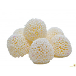 Caramelle gommose More Bianco 1Kg