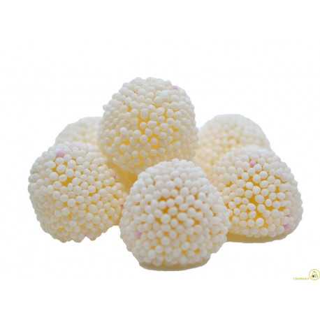 Caramelle gommose More Bianco 1Kg Caramelle gommose More Bianco 1Kg