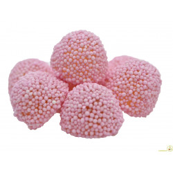 Caramelle gommose More Rosa 1Kg