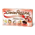 Ciocopassion selection color rosso confetti rossi sfumati 1 Kg , ideali per confettata