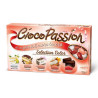 Ciocopassion selection color rosso confetti rossi sfumati 1 Kg , ideali per confettata