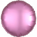 Palloncino Tondo Rosa da 45 cm
