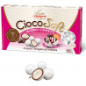 CiocoSoft Variegato all'Amarena Crispo Confetti di Cioccolato Cremoso 900 g CiocoSoft Variegato all'Amarena Crispo Confetti di Cioccolato Cremoso 900 g