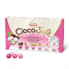 CiocoSoft Selection Color Rosa Crispo Confetti di Cioccolato Cremoso 900 g CiocoSoft Selection Color Rosa Crispo Confetti di Cioccolato Cremoso 900 g