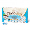 CiocoSoft Selection Color Celeste Crispo Confetti di Cioccolato Cremoso 900 g
