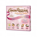 Vassoio Confetti CiocoPassion Selection Color Rosa