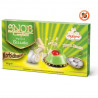 Confetti Snob Cassata da 500 g confetti ciocco-mandorla bianchi di Crispo Confetti Snob Cassata da 500 g confetti ciocco-mandorla bianchi di Crispo