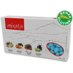 Confetti Mixata Crispo Celesti da 1 Kg