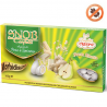 Confetti Snob Pera e Zenzero da 500 g, cioco-mandorla bianchi di Crispo Confetti Snob Pera e Zenzero da 500 g, cioco-mandorla bianchi di Crispo