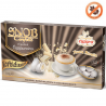 Confetti snob ciocomandorla bianchi al gusto Cappuccino da 500 g Crispo Confetti snob ciocomandorla bianchi al gusto Cappuccino da 500 g Crispo