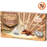 confetti snob ciocomandorla bianchi al gusto Cannella da 500 g Crispo confetti snob ciocomandorla bianchi al gusto Cannella da 500 g Crispo