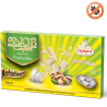 500 g Confetti Snob bianchi alla frutta gusto Pistacchio 500 g Confetti Snob bianchi alla frutta gusto Pistacchio