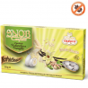 500 g Confetti Snob Pistacchio e Vaniglia Bianchi 500 g Confetti Snob Pistacchio e Vaniglia Bianchi