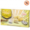 500 g Confetti Snob alla crema gusto Torta Mimosa Bianchi 500 g Confetti Snob alla crema gusto Torta Mimosa Bianchi