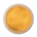 3 g o 8 g Colorante in polvere sparkle gold o oro puro scintillante Madma