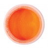 Colorante in polvere arancione, uso alimentare, idrosolubile in bustina da 5 g, di Madma