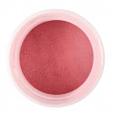 Colorante in polvere rosa, uso alimentare, idrosolubile in bustina da 5 g, di Madma