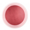 Colorante in polvere rosa, uso alimentare, idrosolubile in bustina da 5 g, di Madma