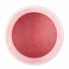Colorante in polvere rosa, uso alimentare, idrosolubile in bustina da 5 g, di Madma Colorante in polvere rosa, uso alimentare, idrosolubile in bustina da 5 g, di Madma