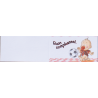 5 bigliettini per bomboniere stampabili Compleanno Tema RossoNeri 5 bigliettini per bomboniere stampabili Compleanno Tema RossoNeri