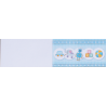 5 bigliettini per bomboniere stampabili Compleanno Nascita Battesimo Tema Giochi Celeste 5 bigliettini per bomboniere stampabili Compleanno Nascita Battesimo Tema Giochi Celeste