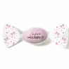 Vassoio Cadeaux Twist Maxtris Rosa Vassoio Cadeaux Twist Maxtris Rosa
