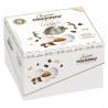 Vassoio Cadeaux Twist Noisettes Bianchi Vassoio Cadeaux Twist Noisettes Bianchi