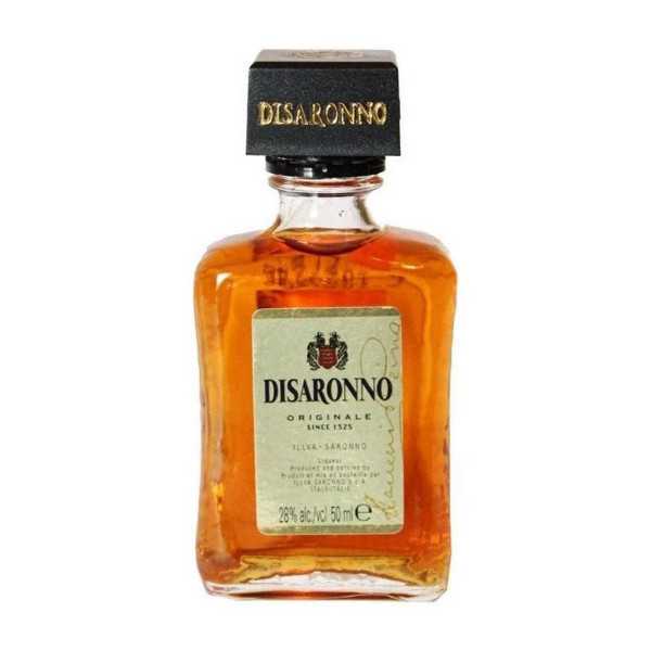 Amaretto Disaronno Mignon cl 5