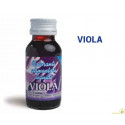 Colorante alimentare liquido Viola gr 35