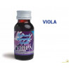 Colorante alimentare liquido Viola gr 35