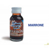 Colorante alimentare liquido Marrone gr 35