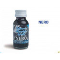 Colorante alimentare liquido Nero gr 35