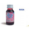 Colorante alimentare liquido Rosa in bottiglia da 35 g
