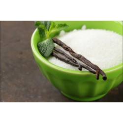 Zucchero con Vanillina pura 1 gr