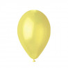 10 palloncini Crema diametro 23 cm 10 palloncini Crema diametro 23 cm