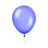 10 palloncini Blu diametro 23 cm