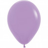 10 palloncini Lilla diametro 23 cm 10 palloncini Lilla diametro 23 cm