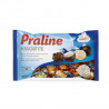 Vendita praline ripiene di crema assortite da 1 Kg di Crispo